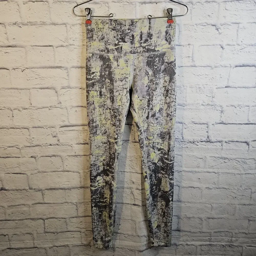 Lululemon Wunder Train High Rise Tight 28